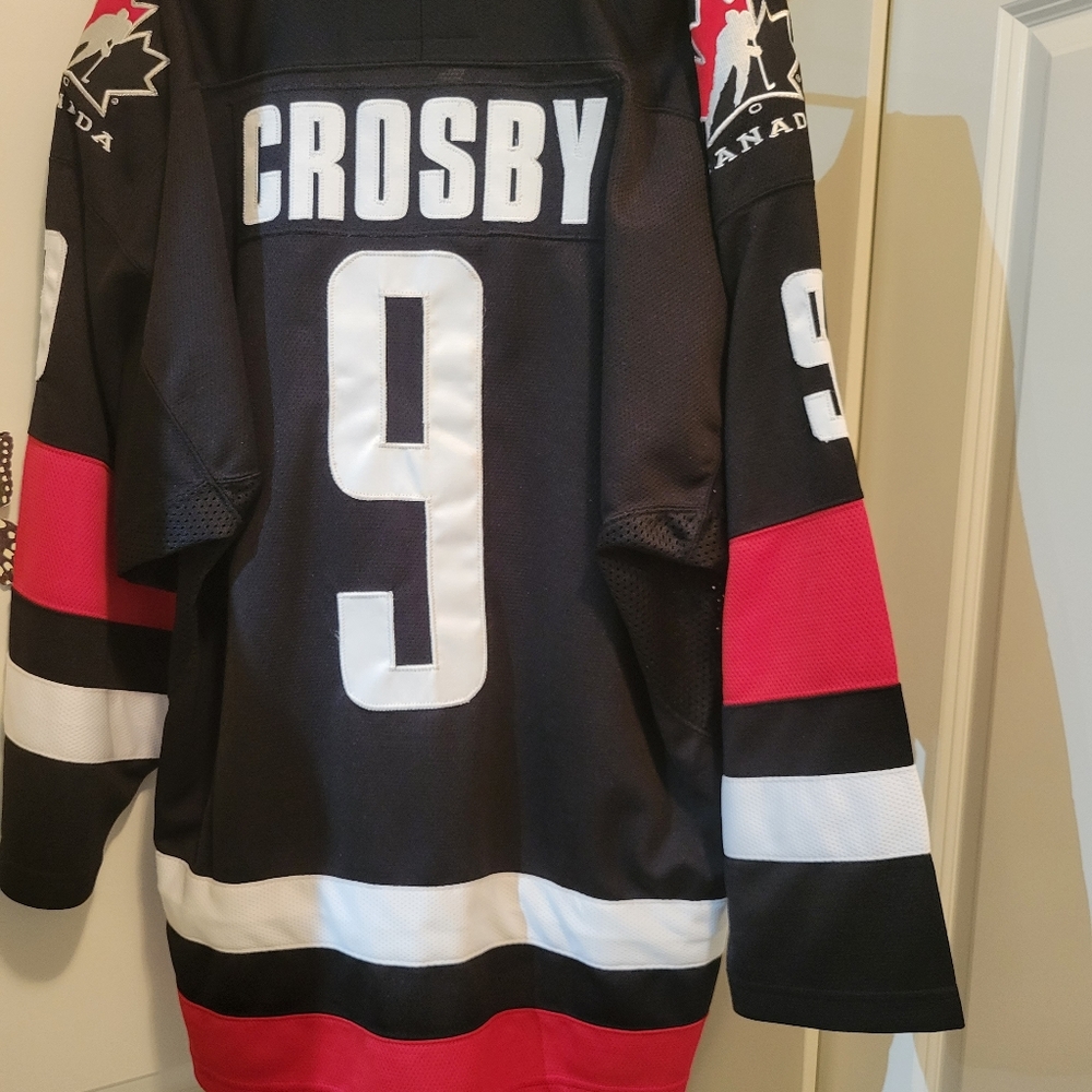 Sidney Crosby